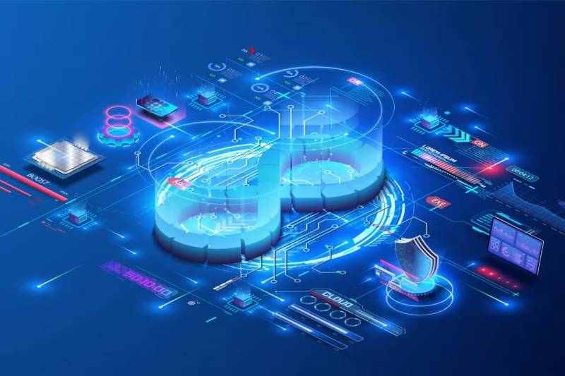 铜陵工业软件定制先锋:京上云科技以多元系统开发赋能企业进阶