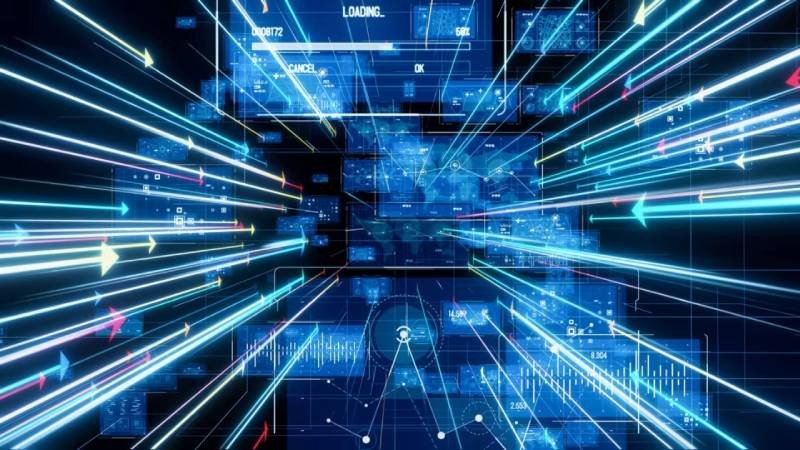 铜陵SCADA系统开发:守护工业安全的数字卫士