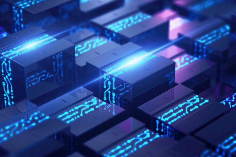 铜陵软件开发公司深耕信创领域,助力企业全场景信创落地