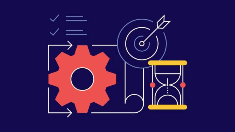 数字创造者:深入了解领先的铜陵软件开发公司